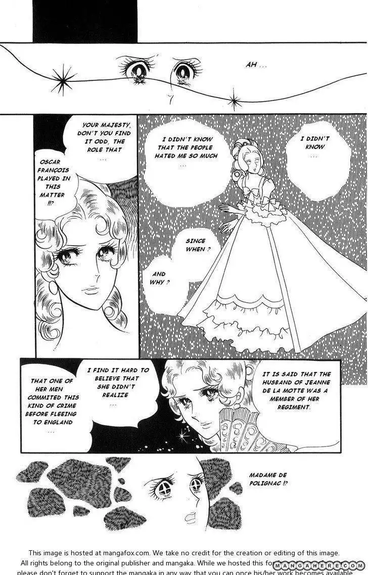 Rose of Versailles Chapter 23 7